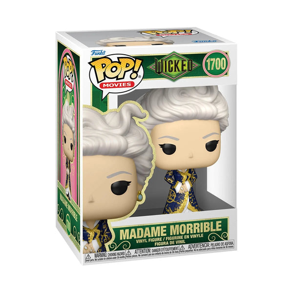 Funko Pop! - Wicked: Madame Morrible