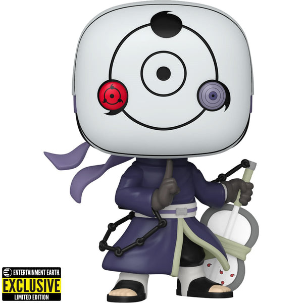 Funko Pop! - Naruto Shippuden: Madara Uchiha 1429 - EE Exclusive