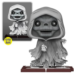 Funko Pop! - A Christmas Carol: Ghost of Christmas Yet to Come