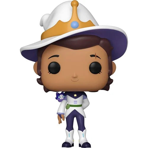 Funko Pop! - The Owl House: Luz (Pre-Order)