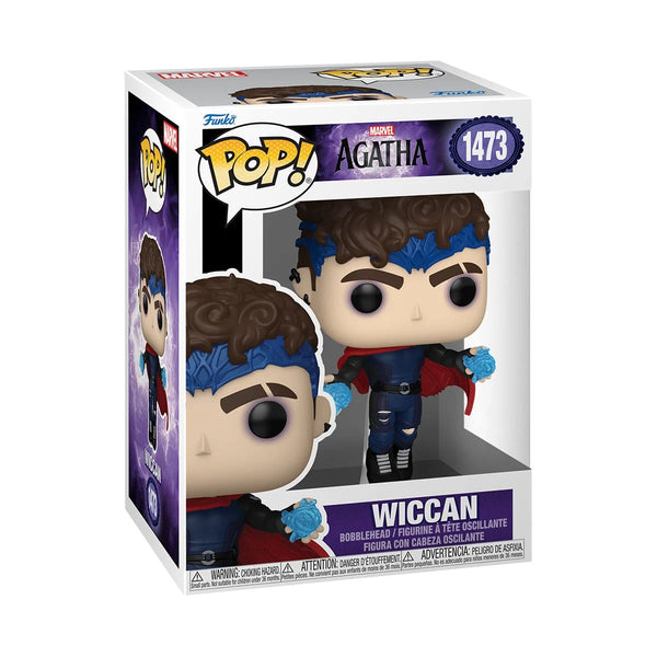 Funko Pop! - Agatha: Wiccan