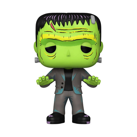 Funko Pop! - Universal Monsters: Frankenstein (Pre-Order)