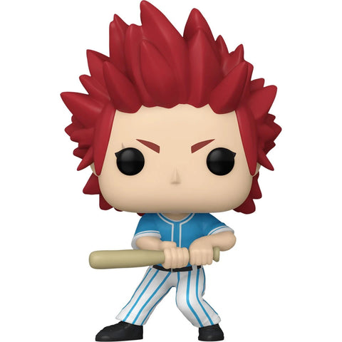 Funko Pop! - My Hero Academia: Eijiro Kirishima