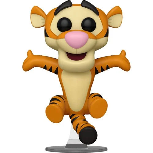 Funko Pop! - Winnie the Pooh: Tigger (Pre-Order)