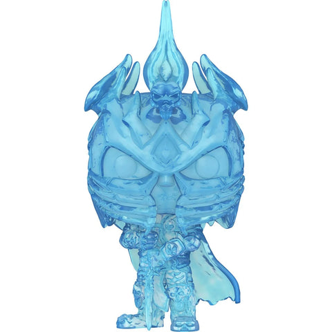 Funko Pop! - World of Warcraft: The Lich King