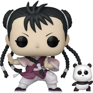 Funko Pop! - Fullmetal Alchemist Brotherhood: May Chang with Shao May