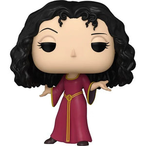 Funko Pop! - Disney Villains: Mother Gothel (Pre-Order)