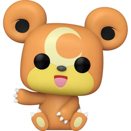 Funko Pop! - Pokemon: Teddiursa