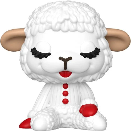 Funko Pop! - Lamb Chop: Lamb Chop