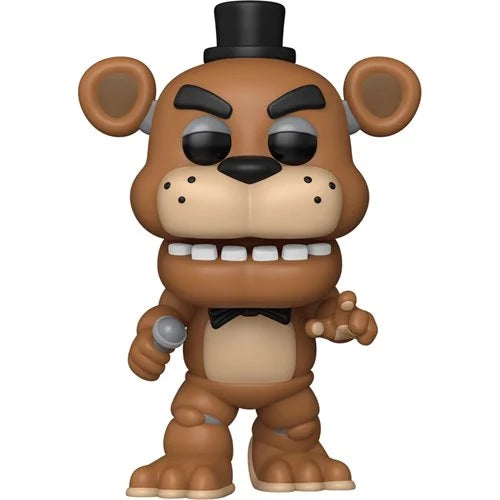 Funko Pop! - Five Nights at Freddy's: Freddy