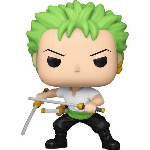 Funko Pop! - One Piece: Roronoa Zoro (Pre-Order)