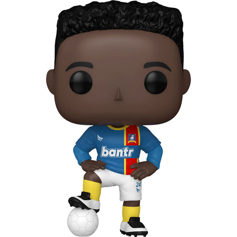 Funko Pop! - Ted Lasso: Sam Obisanya (Pre-Order)