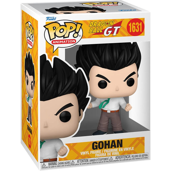 Funko Pop! - Dragon Ball GT: Gohan 1631