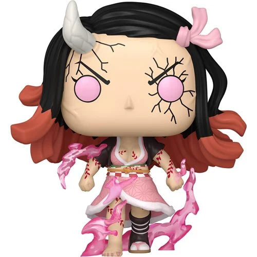 Funko Pop! - Demon Slayer: Nezuko Kamado (Demon Form)