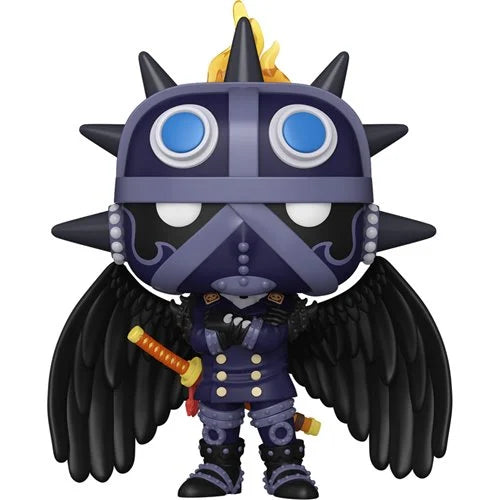 Funko Pop! - One Piece: King (Pre-Order)
