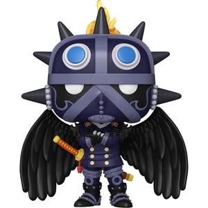 Funko Pop! - One Piece: King (Pre-Order)