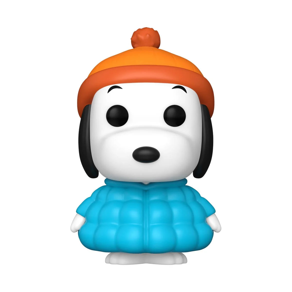 Funko Pop! - Peanuts: Snoopy in Coat - Specialty Series (Chase)