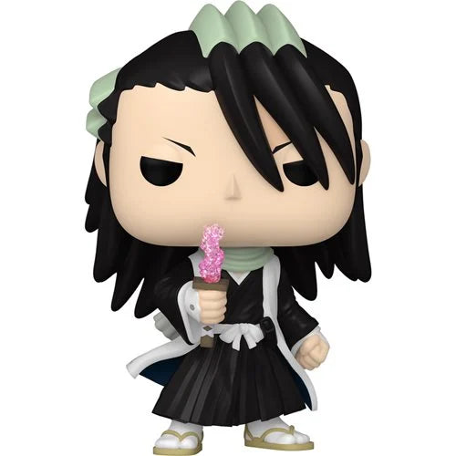 Funko Pop! - Bleach: Byakuya Kuchiki