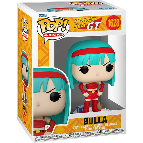 Funko Pop! - Dragon Ball GT: Bulla