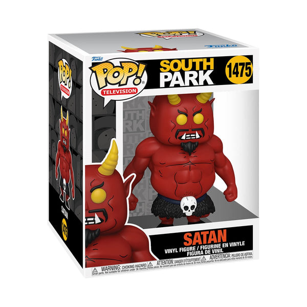 Funko Pop! - South Park: Satan