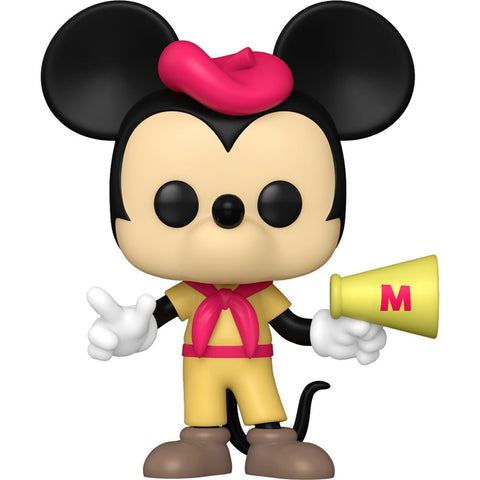 Funko Pop! - Disney 100: Mickey Mouse Club