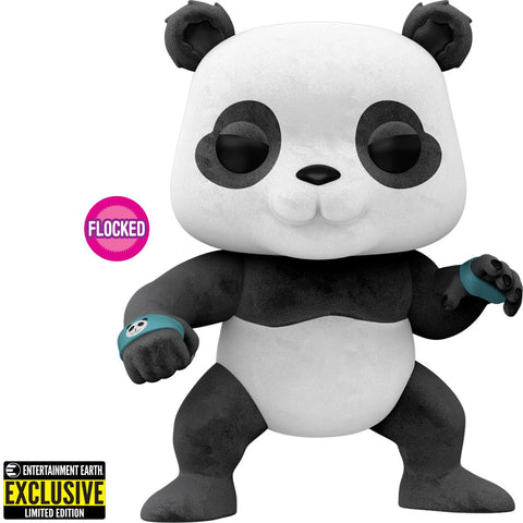 Funko Pop! - Jujutsu Kaisen: Panda - EE Exclusive