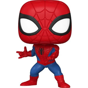 Funko Pop! - Marvel: Spider-Man # 1422