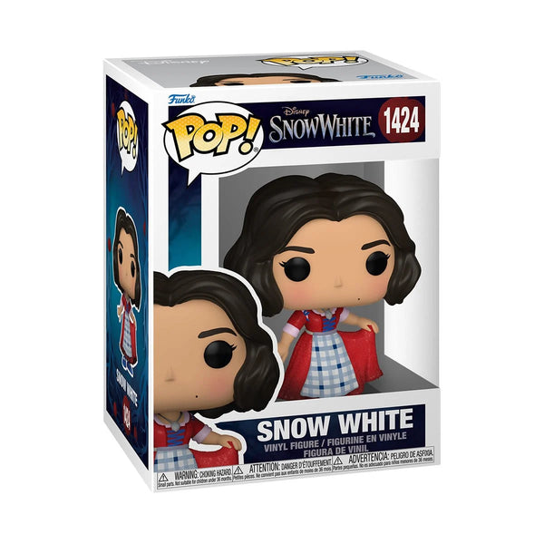 Funko Pop! - Snow White: Snow White