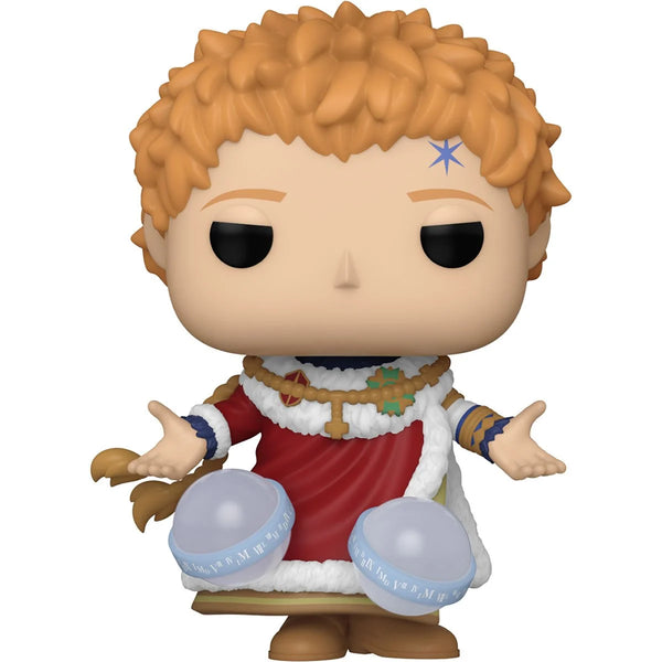 Funko Pop! - Black Clover: Julius