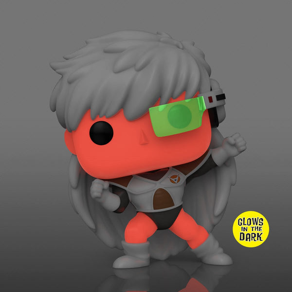 Funko Pop! - Dragon Ball Z: Jiece - EE Exclusive