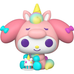 Funko Pop! - Sanrio Hello Kitty: My Melody