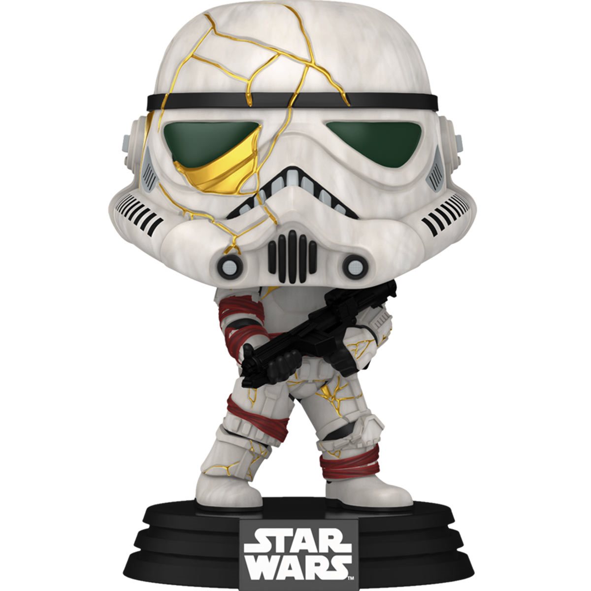 Funko Pop! - Star Wars: Thrawn's Night Trooper 685