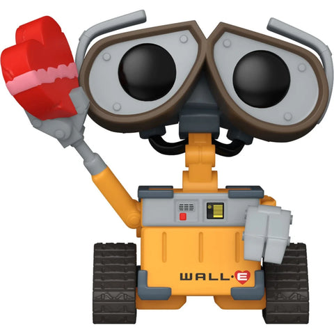 Funko Pop! - Wall-E: Wall-E