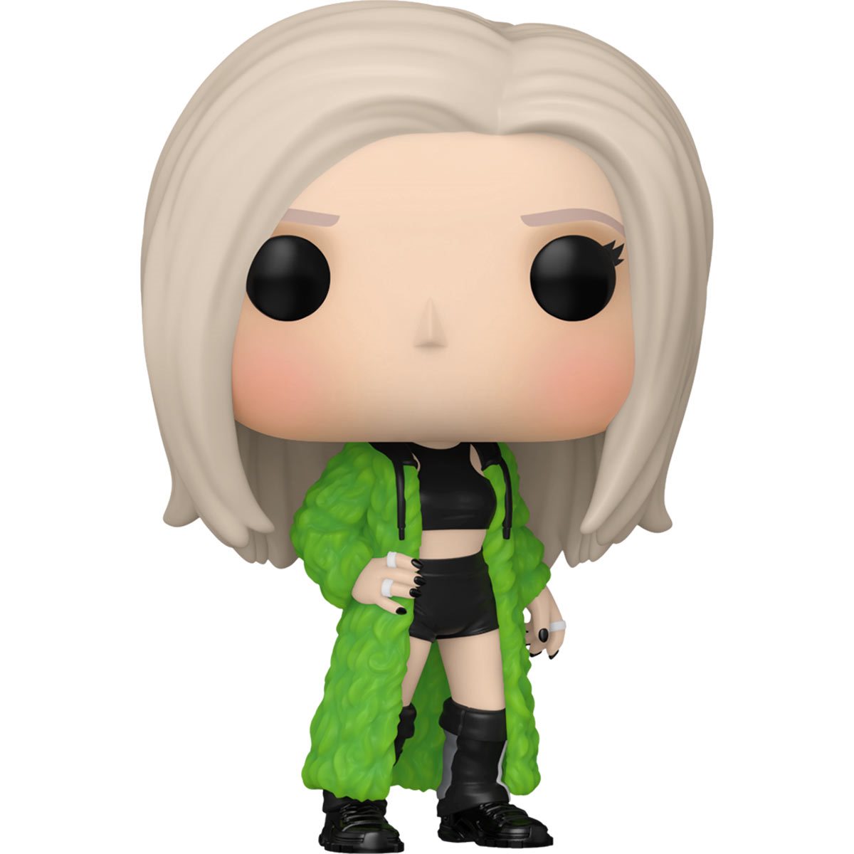 Funko Pop! - Blackpink: Rose