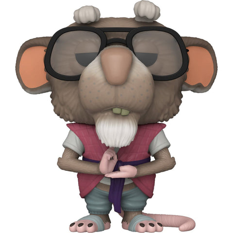 Funko Pop! - TMNT Mutant Mayhem: Splinter