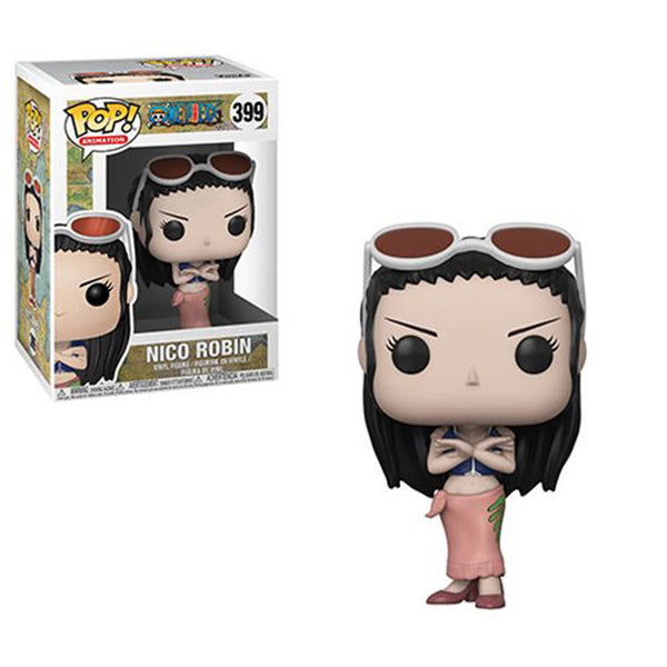 Funko Pop! - One Piece: Nico Robin