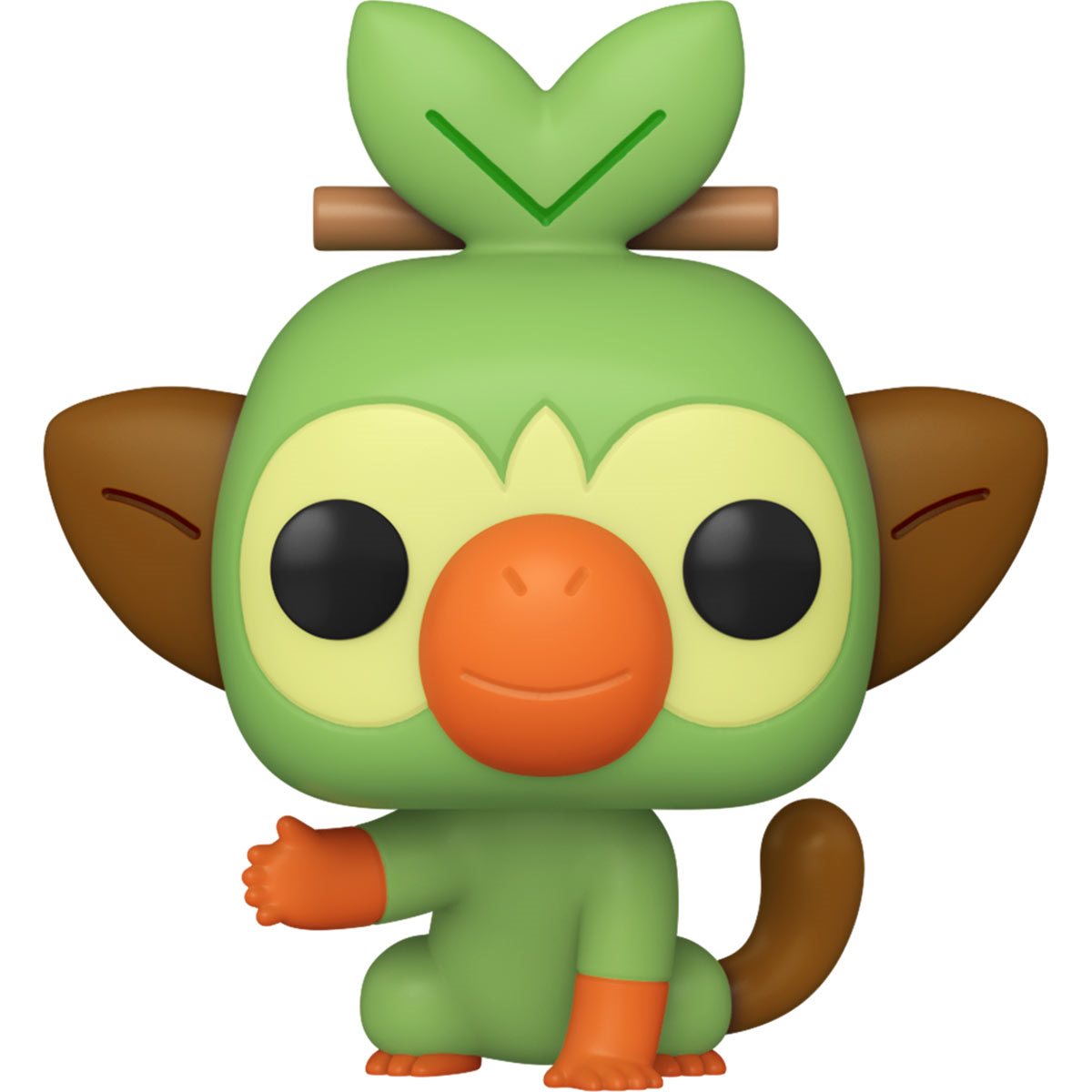 Funko Pop! - Pokemon: Grookey