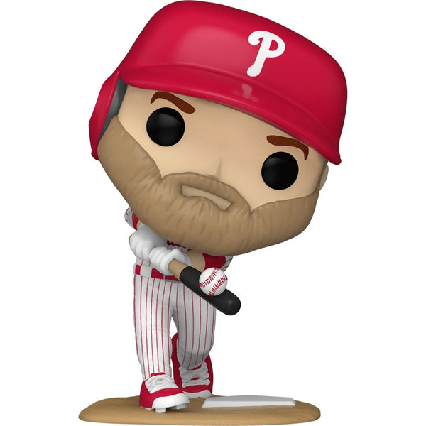 Funko Pop! - MLB: Phillies Bryce Harper