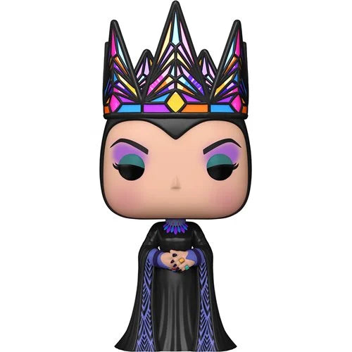 Funko Pop! - Snow White: Evil Queen