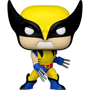 Funko Pop! - Wolverine: Wolverine #1371