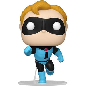 Funko Pop! - The Incredibles: Mr. Incredible (Pre-Order)