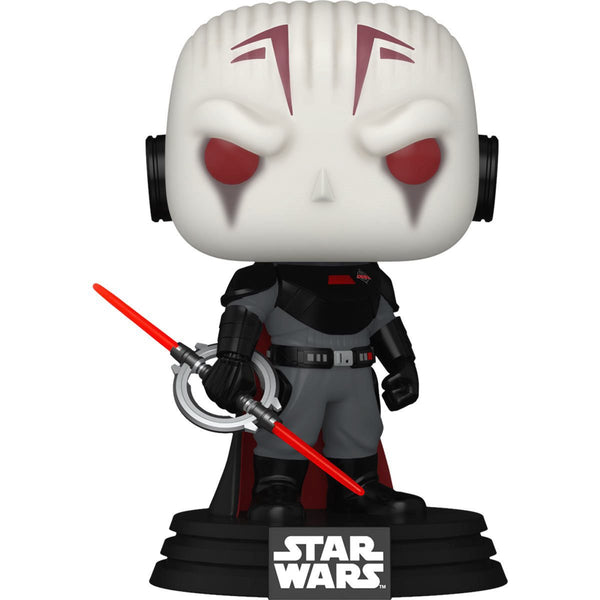 Funko Pop! - Star Wars: The Grand Inquisitor