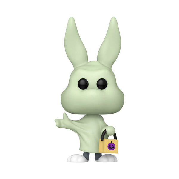 Funko Pop! - Looney Tunes: Halloween Bugs Bunny