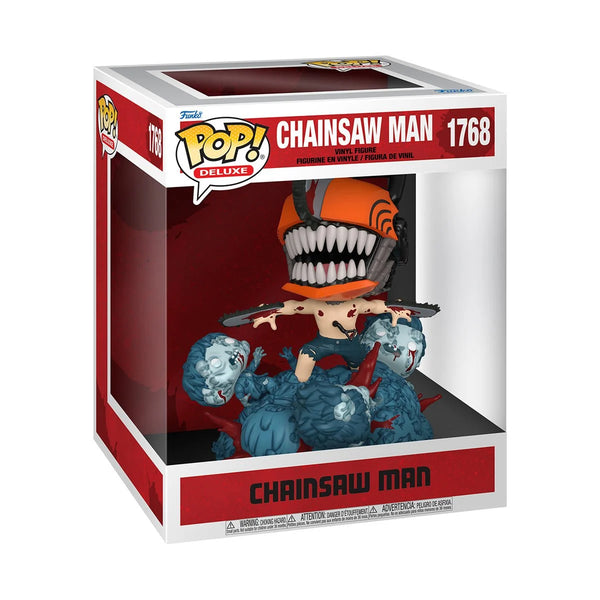 Funko Pop! - Chainsaw Man: Chainsaw Man