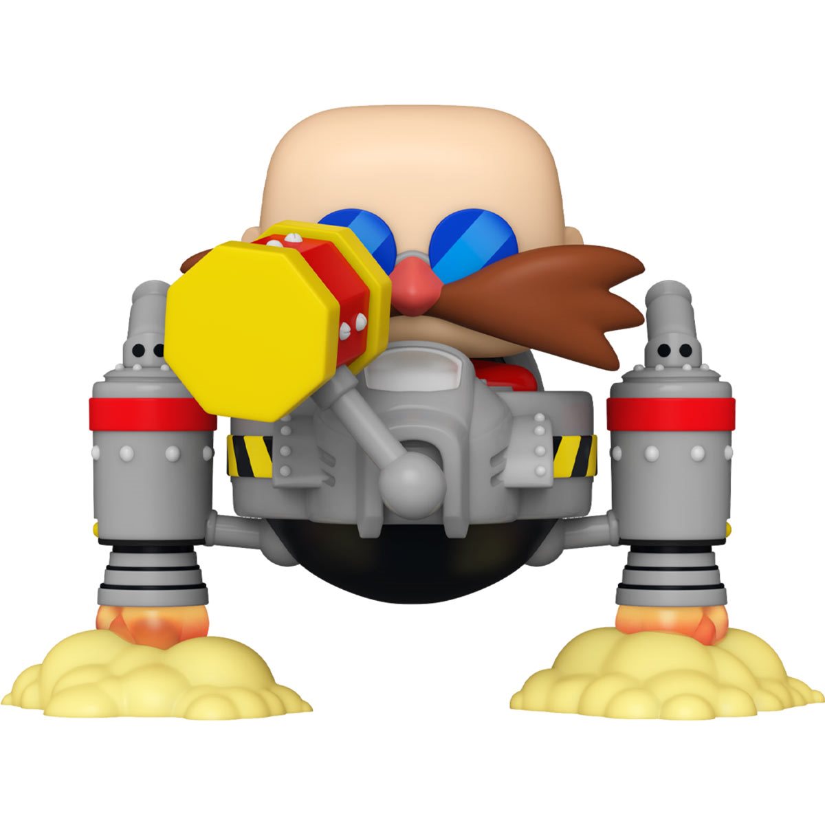 Funko Pop! - Sonic the Hedgehog: Dr. Eggman