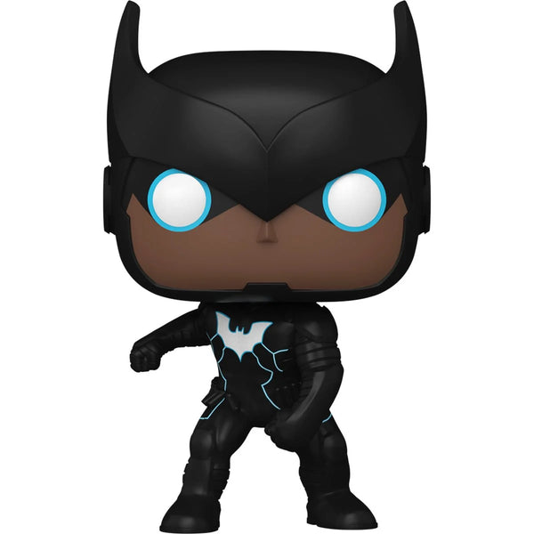 Funko Pop! - Batman War Zone: Batwing