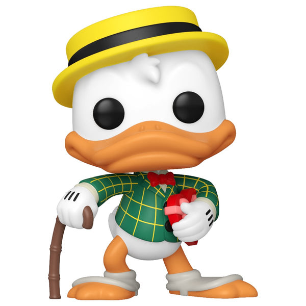 Funko Pop! - Donald Duck: Dapper Donald Duck