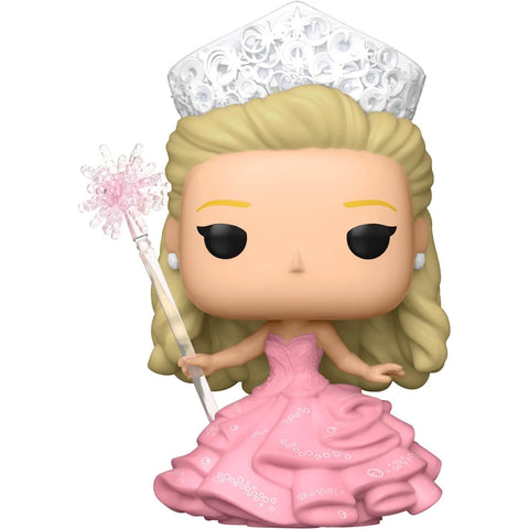 Funko Pop! - Wicked: Glinda in Bubble Gown