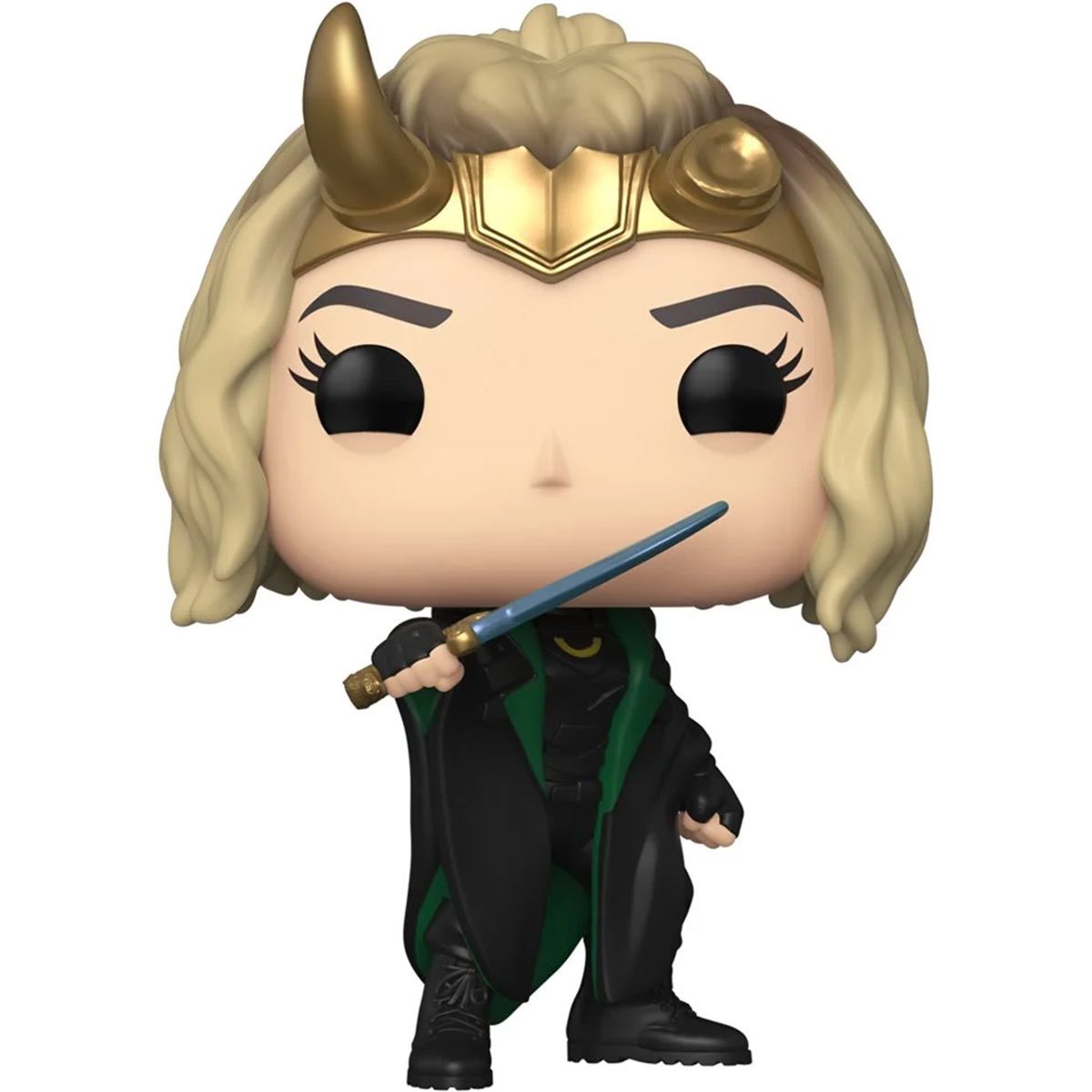 Funko Pop! - Loki: Sylvie