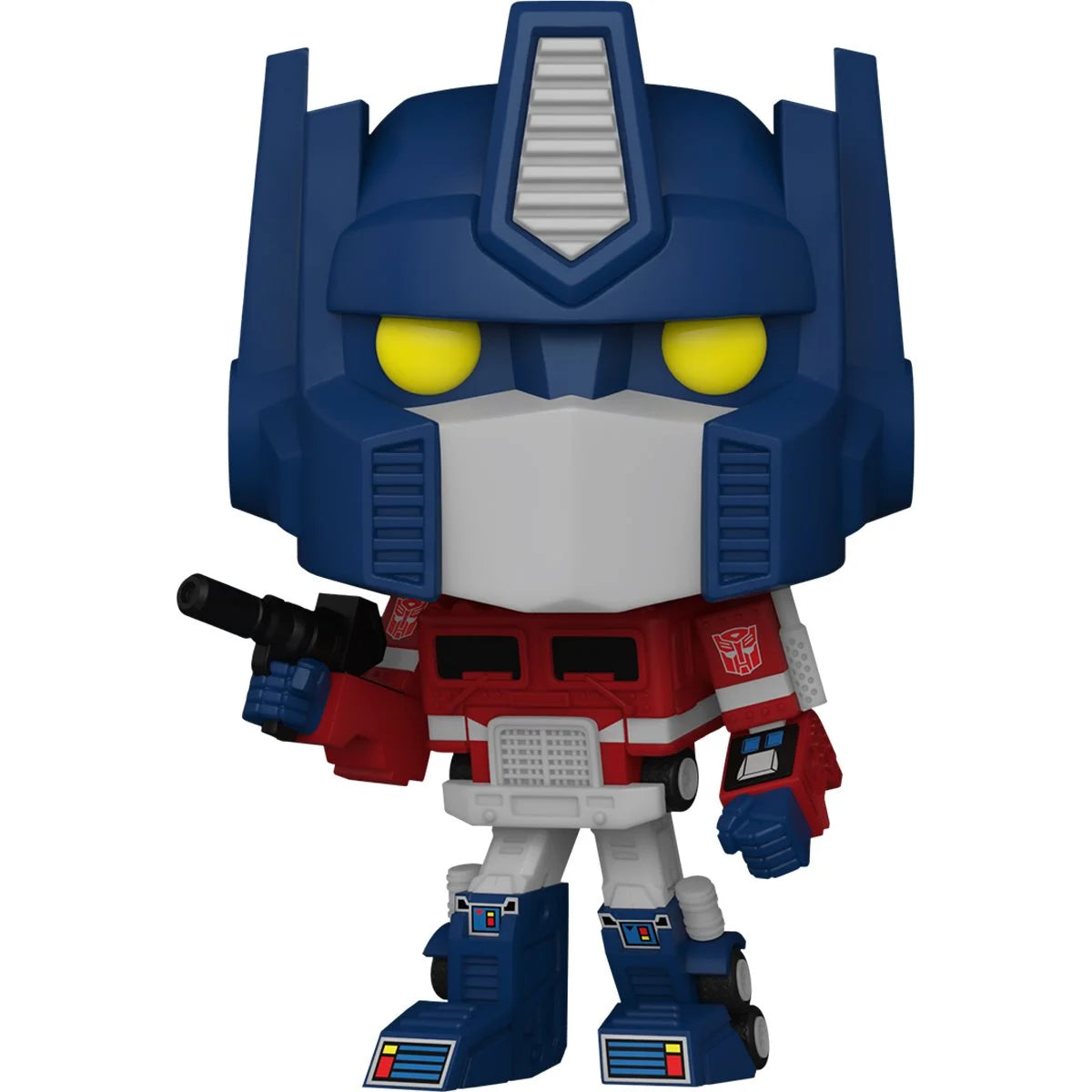 Funko Pop! - Transformers: Generation 1 Optimus Prime